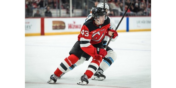 New Jersey Devils förluster efter att inte ha värvat Quinn Hughes